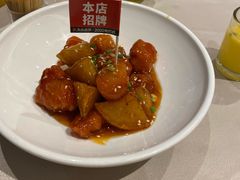 -紫阳海鲜楼·传承闽味(长乐路总店)