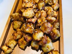 网红茄子-柳莺湖上·湖景餐厅·江南菜(西湖店)