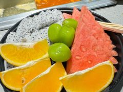 -海底捞火锅(八佰伴店)