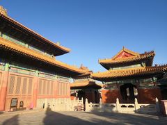 -历代帝王庙博物馆