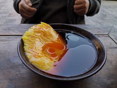 -暖泉小吃广场