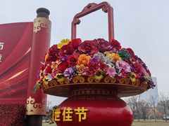 -天津水晶宫饭店