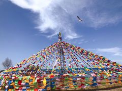 -青海湖国家重点风景名胜区