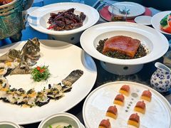 -曾宴·楚菜(湖北省博物馆店)