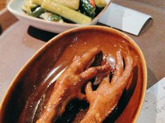 -喜晋道面馆(华严寺广场店)