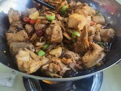 -大瓦罐湘土菜(海淀南路店)