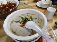 -笨罗卜浏阳菜馆(太平街店)
