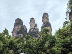 -十里画廊