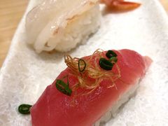 -元气寿司(新城市广场店)