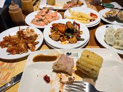 -汉巴味德(大悦城店)