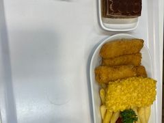 -宜家·瑞典风味餐厅(青岛商场店)