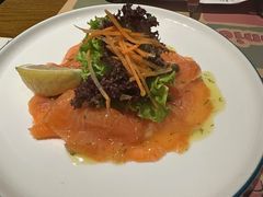 -安妮意大利餐厅(国贸店)