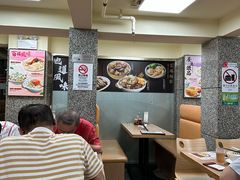 -百福麵家(新馬路店)