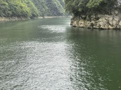 -乌江画廊(彭水苗族土家族自治县)