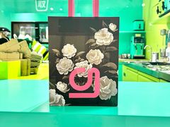 -gleeglee乐溢亦茶(合生汇店)