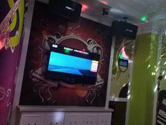 -金青果甄选KTV(劳动公园店)