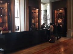 -上海柏悦酒店
