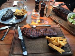 -The Meat & Wine Co Southbank(南岸店)