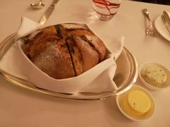 -上海和平饭店华懋阁 Cathay Room