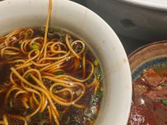 -南京大牌档(中关村领展广场店)