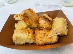 -广州素食学校·素猫豆腐(长洲码头店)