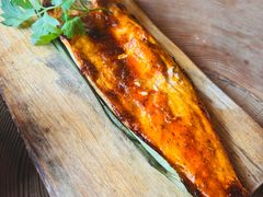 -BARBARIAN餐厅(武定路店)