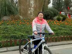 门面-白鹭湾湿地公园