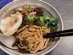 -梅溪·小伙子干挑面(安吉总店)