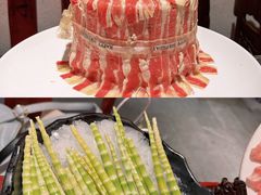 -大龙燚·旷野鲜火锅(广州首店)