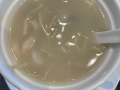 鱼茸海鲜羹-名佳荟