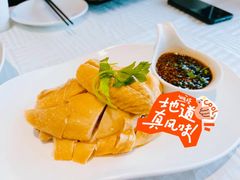 小绍兴白斩鸡-上海年代(水上东路店)