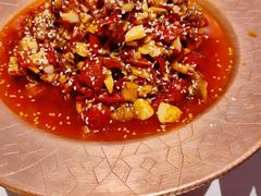 -阿娜尔·新疆菜(宜家荟聚中心店)