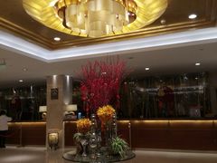 -北京王府井天伦王朝酒店
