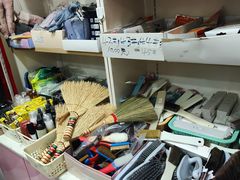 -新街口百货商场