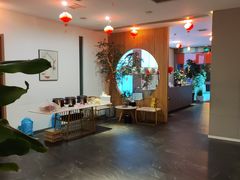 -大唐盲人按摩中心(怀宁路新粮仓店)