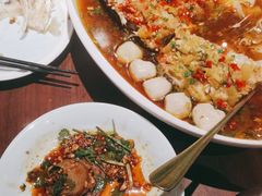 -望湘园·洞庭渔宴(浦江欢乐颂店)