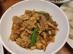 -渔家风味·鲅鱼水饺·央视展播·海鲜天津菜(开发区店)