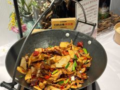 -吃货私房菜(丽江束河古镇店)