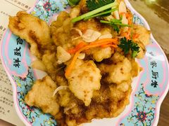 -老厨家(中央大街西七道街店)