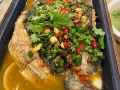 -老蜀人川菜馆(中关村店)
