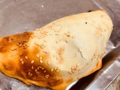 烤包子-新疆食府(华龙店)