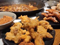 -老天桥蛙炉火锅(姑苏总店)