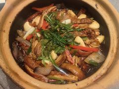 -高佳庄·海鲜酒楼(定海店)