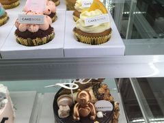 -CAKE BOSS 蛋糕老板(领展购物广场·中关村店)