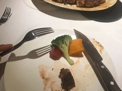 -王品牛排(郑州大卫城店)