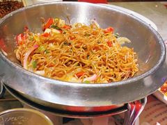 -小杨烤肉(高新店)