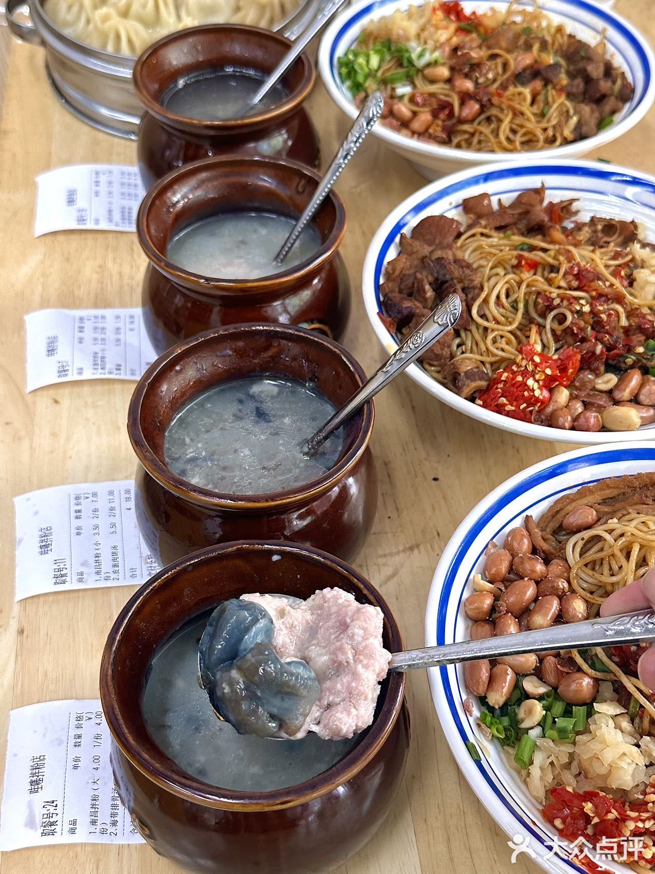 确实是南昌蕞好吃的早餐小店（我封的😅