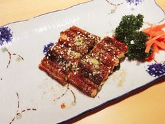 -割烹旭日本料理(龙湖狮山天街店)