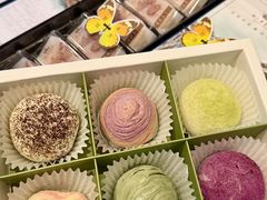 -好一朵茉莉花(老门东店)