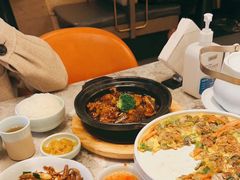 -四道菜·福建菜馆(新街口金鹰店)